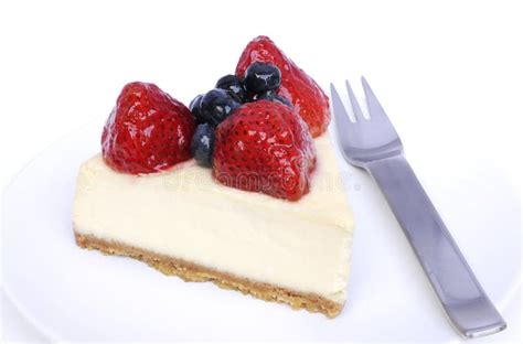 Cheesecake dessert stock image. Image of cheesecake, tasty - 11858951