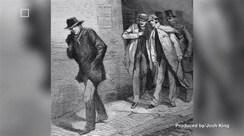 We may finally know the identity of serial killer 'Jack The Ripper'