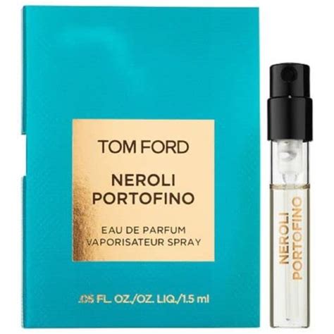 I Tested Tom Ford Portofino Acqua: Here's What I Thought