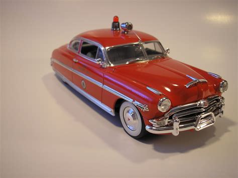 The Fire Chief - Model Cars - Model Cars Magazine Forum