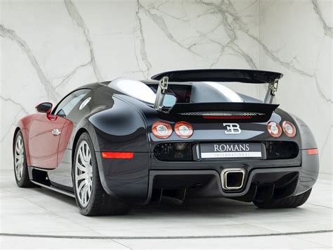 Bugatti Veyron 16.4 - Romans International - United Kingdom - For sale ...