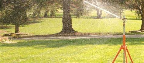 Irrigation Supplies & Equipment | AM Leonard