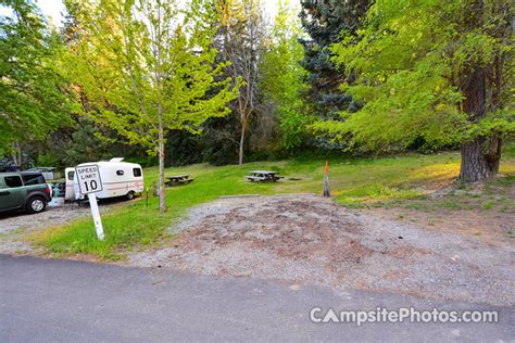 Lake Chelan State Park - Campsite Photos, Info & Reservations