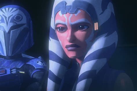 Clone Wars: Siege of Mandalore arc has tons of Star Wars Easter eggs ...