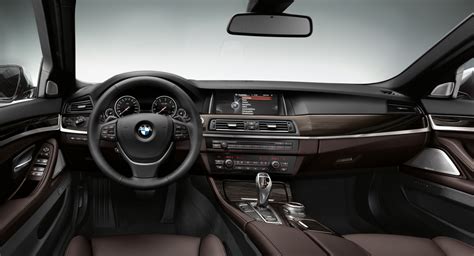 2024 Bmw 5 Series Interior - Cordy Dominga