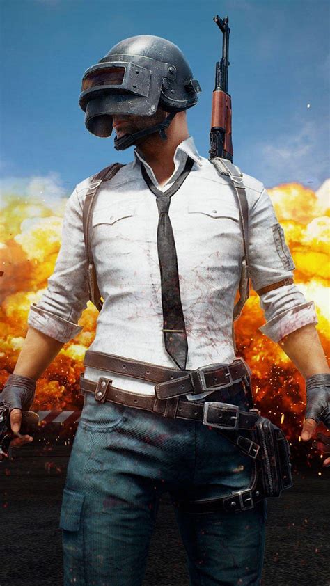 81 Full Hd Images Pubg Mobile Wallpaper