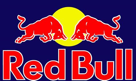 Red Bull Logo Wallpapers - Wallpaper Cave