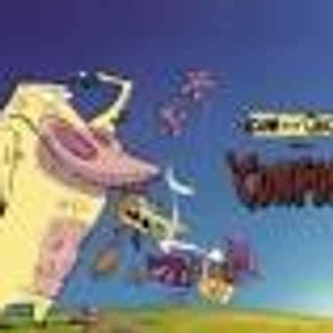 Best Episodes of Cow And Chicken | List of Top Cow And Chicken Episodes