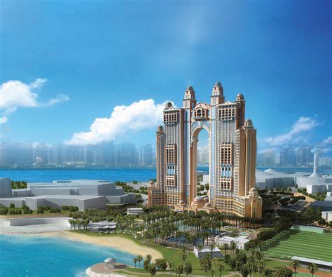 Top new hotel Rixos Marina Abu Dhabi opens