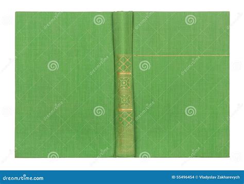 Outdoor Light Green Book Cover Stock Photo - Image of abstract, memory ...