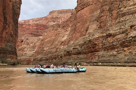 Rafting the Grand Canyon: What to Know About This Bucket List Trip ...