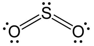 So2 Lewis Structure Hybridization Molecular Geometry And Mo Diagram ...