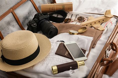 The Best Travel Accessories 2020 - Tully Luxury Travel