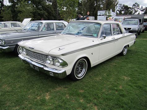 Ford fairlane 500, Ford fairlane, Fairlane