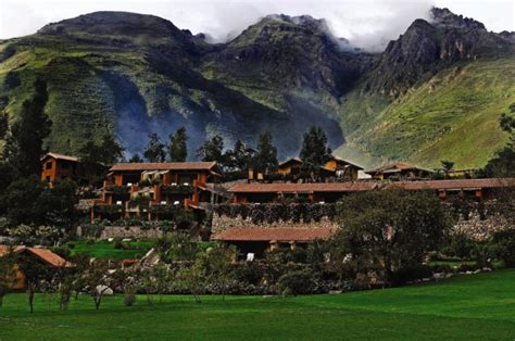 The 20 Best Hotels in the Sacred Valley, Peru | The Hotel Guru