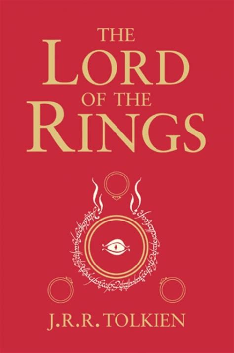 The Lord of the Rings | CBC Books