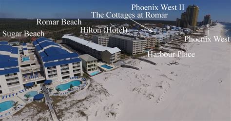 Orange Beach AL Condos | Image Map Search