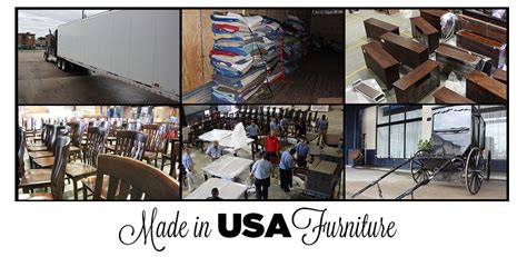 Made in USA Furniture | Gallery Furniture's Sleep Center