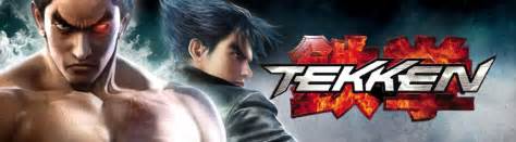 Tekken Mobile Launches Globally - MMOs.com