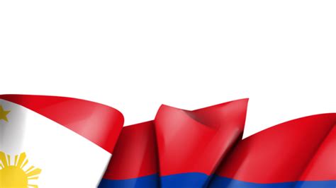 2025 Philippines Flag PNG, Vector, PSD, and Clipart With Transparent ...