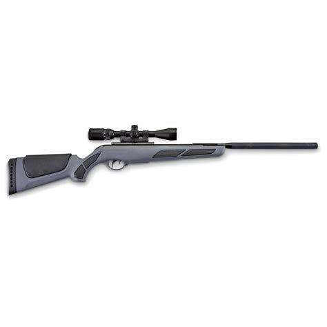 Gamo® Viper .177 Air Rifle with Illuminated Scope - 137223, Air & BB ...