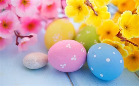 Easter And Spring Wallpapers - Wallpaper Cave