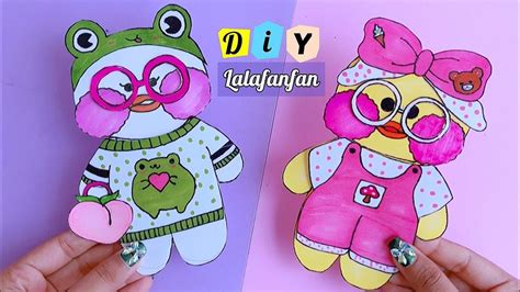 Paper Duck Plush Clothes Hot Sale | library.ecosystem.build