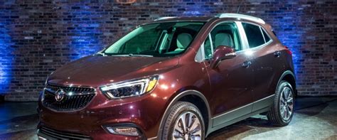 2018 Buick Encore Interior Colors | Cabinets Matttroy