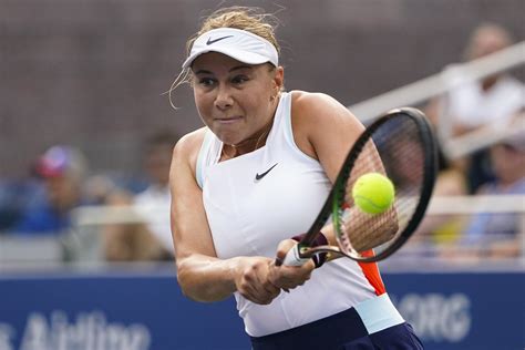 Amanda Anisimova announces indefinite break from tennis | Tennis.com