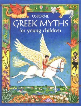 Greek Mythology Books For Kids / Great Greek Mythology Books For Kids ...