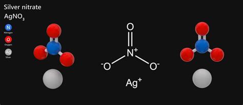 How do you prepare 0.1 M silver nitrate solution?