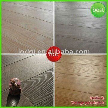 Buy Wholesale China High Pressure Laminate Flooring & High Pressure ...