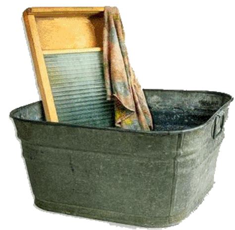 Washing Clothes by hand - Preparedness AdvicePreparedness Advice