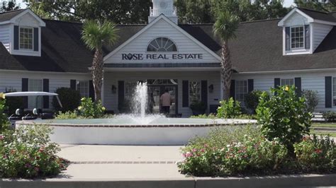 Oceanside Village - Oceanside Resort Community - Surfside Beach, SC