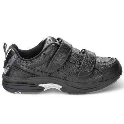 The Swollen Feet Comfort Shoes for Men - The perfect walking shoes for ...