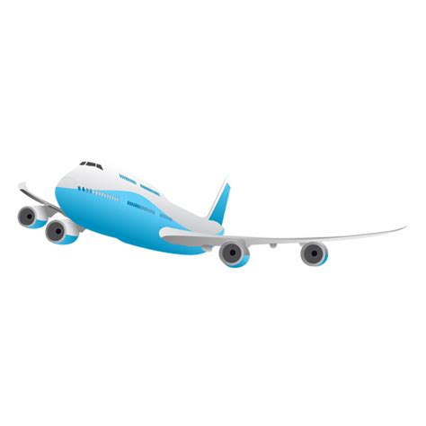 Vector Flying Airplane PNG Photos | PNG Mart