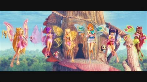 Winx the movie - Winx Club Movie Image (9034107) - Fanpop