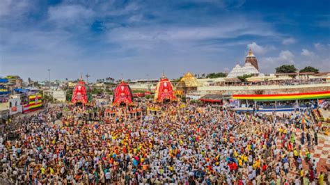 Rath Yatra 2023: Odisha police issues traffic advisory