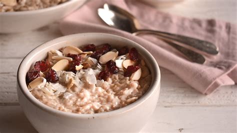 Brown Rice Pudding (Instant Pot) — Gracious Vegan