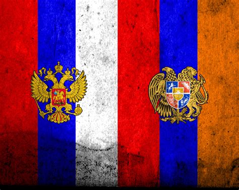 russia and armenia by malachisimonyan on DeviantArt