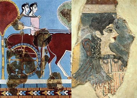 What Was the Minoan Calendar Like? - GreekReporter.com