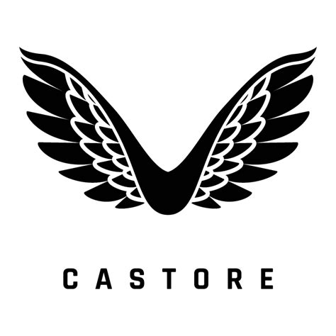 Free download Castore logo Vector Format, Vector File, Free Download ...