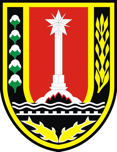 Kota Semarang Logo - Riset