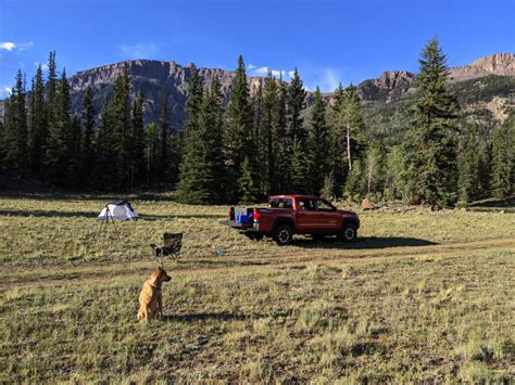 Creede Colorado - The Life of Mike