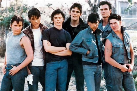 The Outsiders (film)