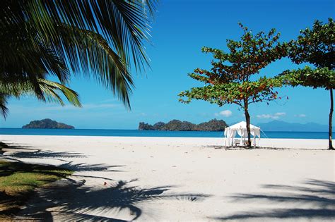 » Langkawi Island, Malaysia