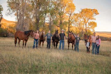 Life on the Ranch