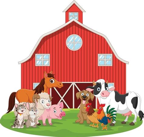 179,078 Barn Animals Images, Stock Photos, 3D objects, & Vectors ...