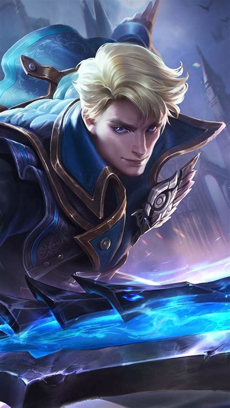 Alucard - Liquipedia Mobile Legends: Bang Bang Wiki