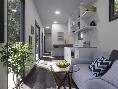 Efficient Shipping Container Floor Plan Ideas Inspired By Real Homes